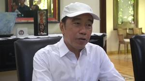 Jokowi Janji Bawa Ijazah SD hingga S1 ke Persidangan