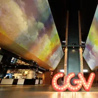 Salah satu studio bioskop CGV blitz. Foto: CGV blitz