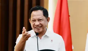 Mendagri Dorong Pemanfaatan Rilis Publikasi Statistik Perumahan BPS untuk Tekan Backlog