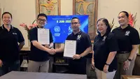 UPH Teken MoU dengan Campus League: Ruang Kolaborasi yang Lebih Besar dari Sekadar Kompetisi