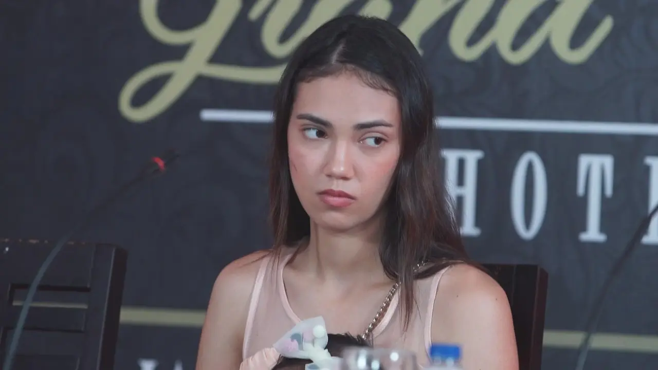 Samudra Cinta