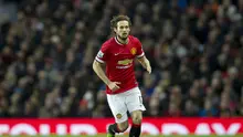 Daley Blind (AP/Jon Super)