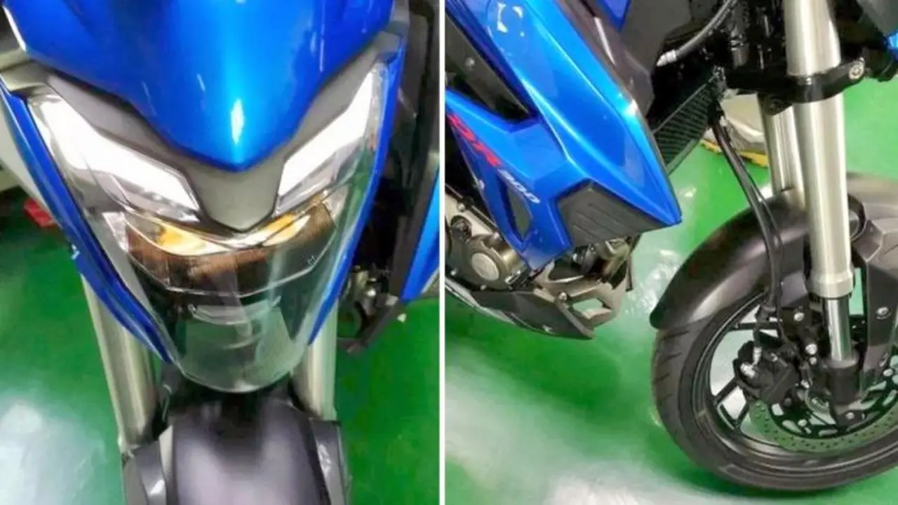 Suzuki