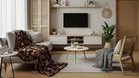 12 Furniture &amp; Dekorasi Wajib Punya agar Rumah Lebih Cozy, Inspirasi Home Sweet Home