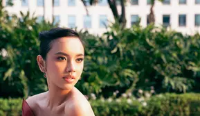 Lyodra Rilis Album Terkunci di Kamu, Hadirkan Dualisme Pahit - Manisnya Asmara