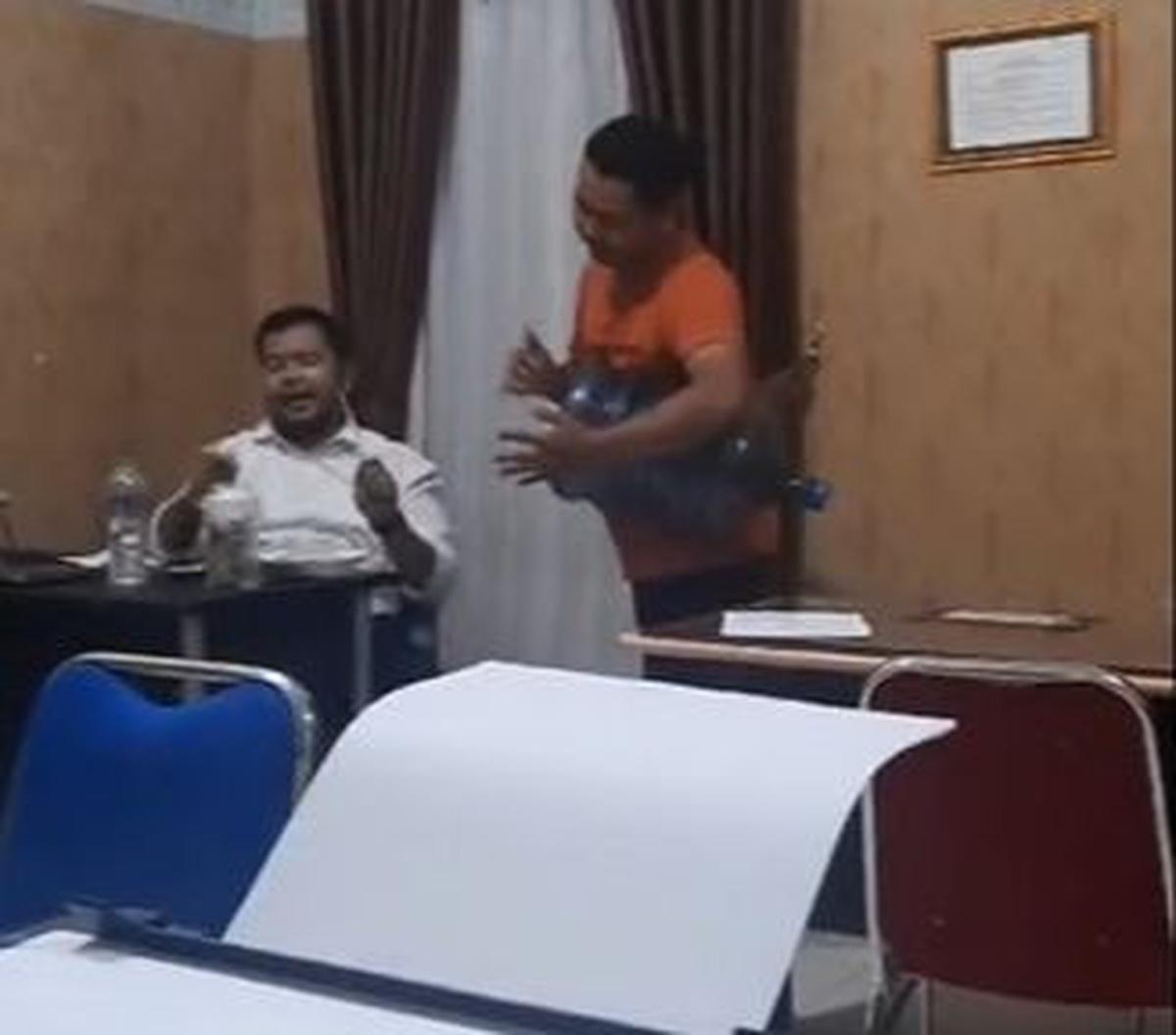 Dok. Istimewa