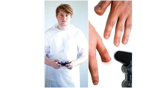 Photo copyright oddee.com