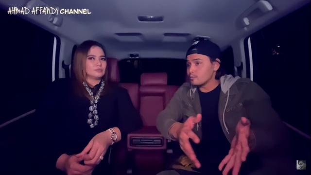 7 Potret Terbaru Catherine Wilson Usai Keluar Penjara, Bikin Pangling