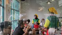 Sensasi Peranakan Melayu Tiongkok di PutPit Tiam, Restoran Muslim Friendly di Bogor