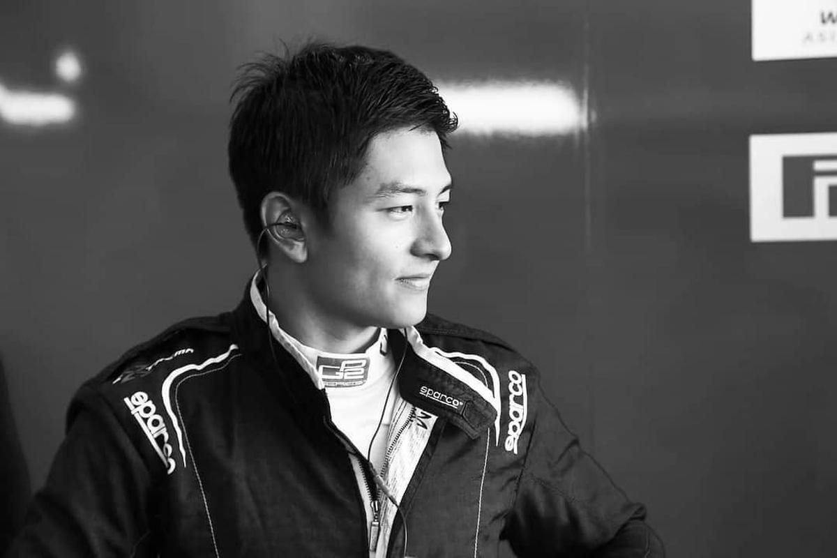 Profil Rio Haryanto, Mantan Pembalap yang Akan Nikahi Keponakan Sandiaga Uno