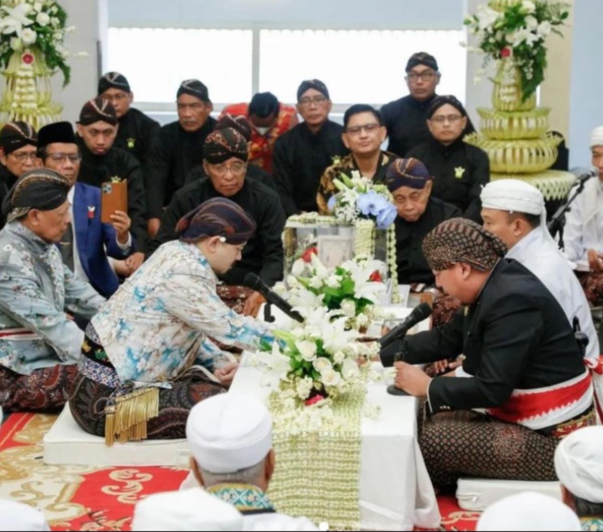 Dok. Istimewa
