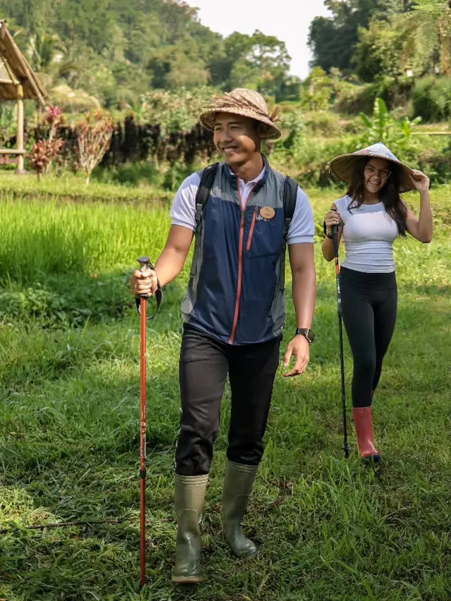 Aktivitas Tak Membosankan di HOMM Saranam Baturiti. Dok.  HOMM Saranam Baturiti