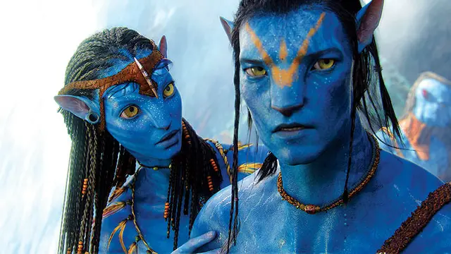 5 Film Terlaris Sepanjang Masa di Tiongkok