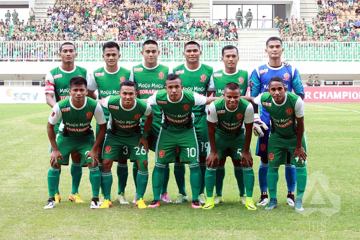 PS TNI (indonesiansc.com)