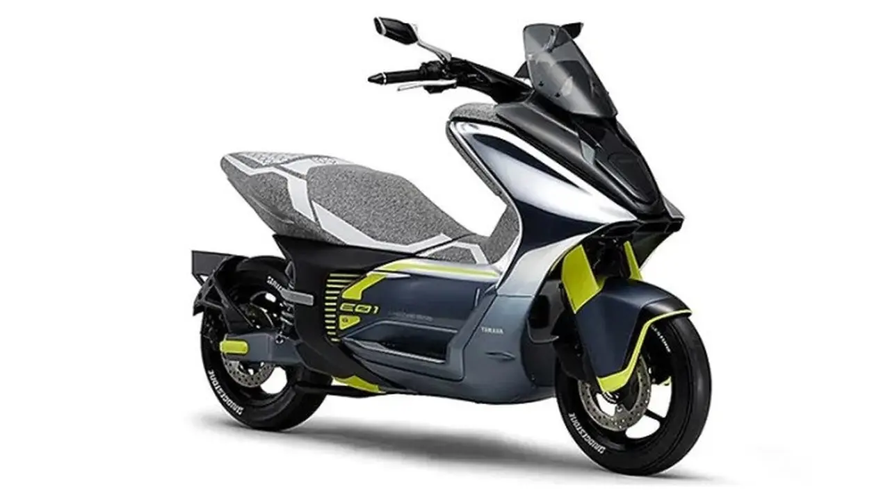 Yamaha