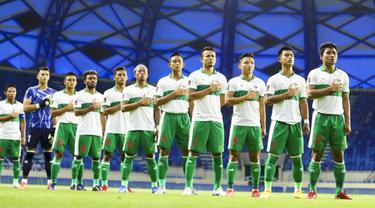 Timnas Indonesia