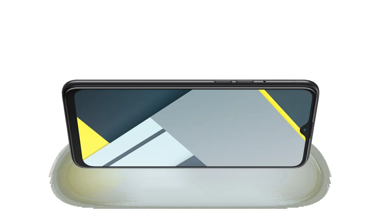 Realme C2 (2019)
