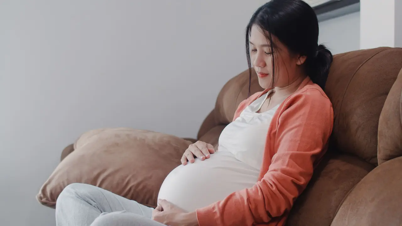 Berbagai kegiatan stimulasi yang bisa dilakukan untuk bayi di dalam kandungan
