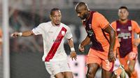 Borneo FC berhasil membungkam Persis Solo dengan skor 1-0 pada laga pekan keenam BRI Super League di Stadion Segiri, Samarinda, Senin (22/9/2025) malam WIB. (dok. Borneo FC)