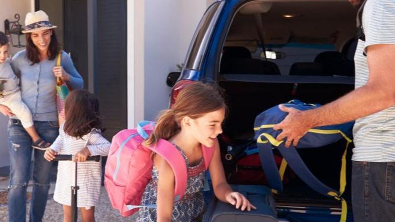 <b>Tips Aman Meninggalkan Rumah saat Mudik</b>