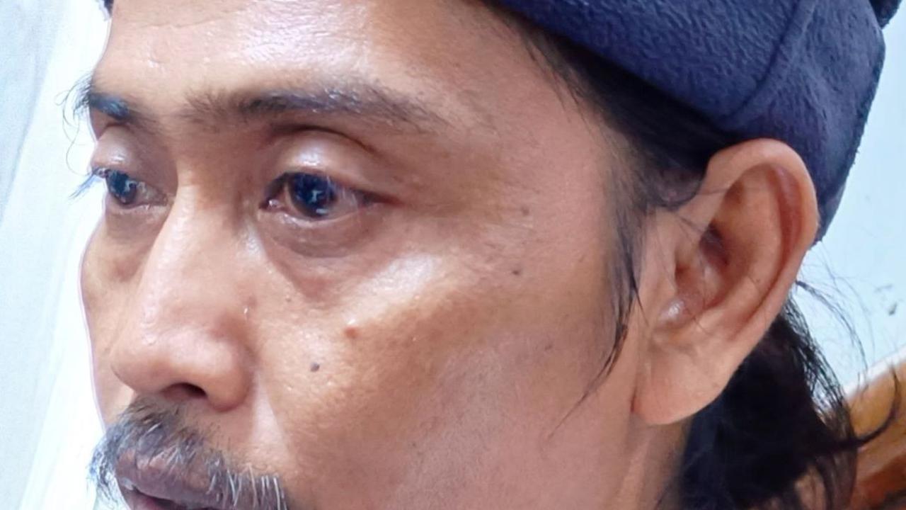 Penantian Empat Tahun Tak Berujung Keluarga Harun Al Rasyid, Korban Tewas Tragedi Pilpres 2019
