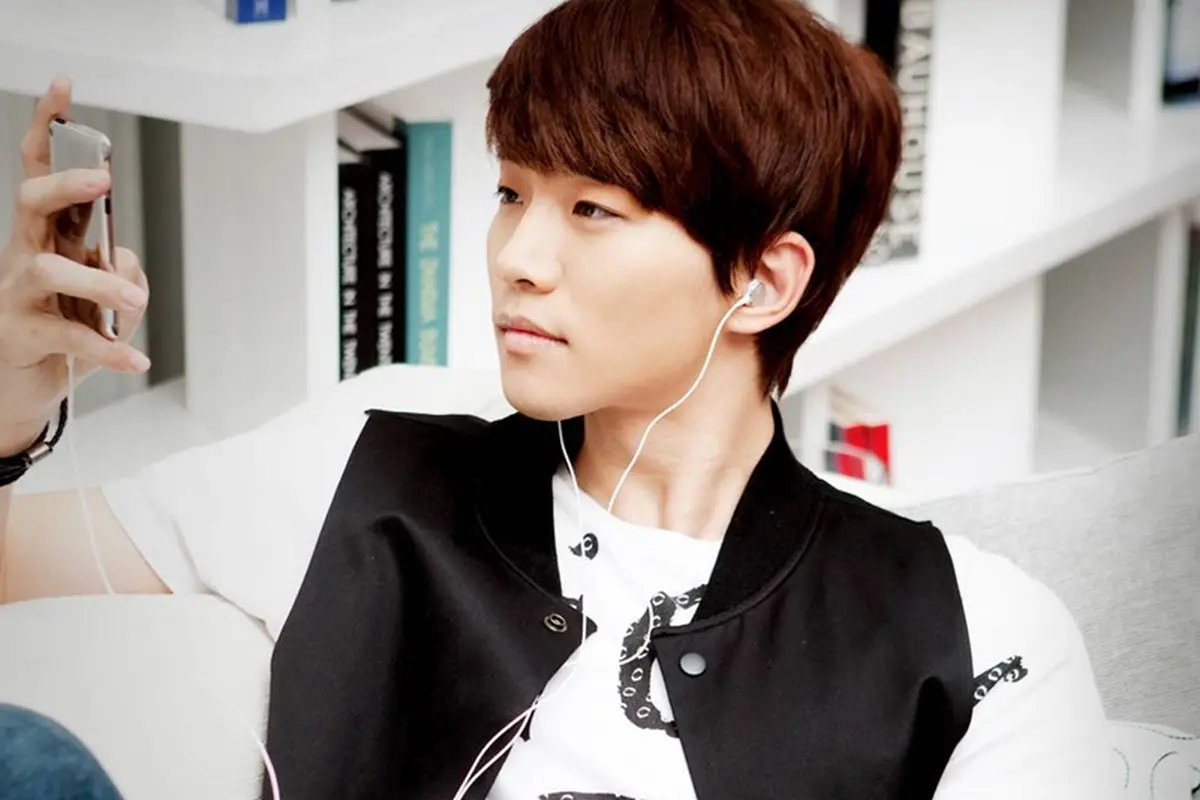 [Bintang] Junho 2PM