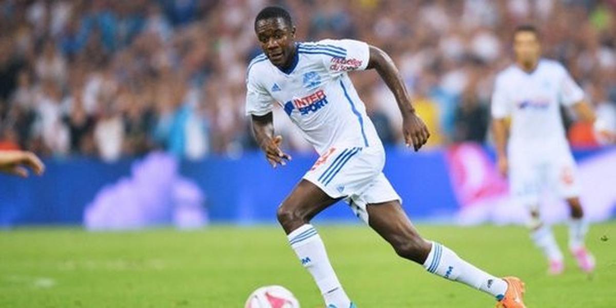Giannelli Imbula