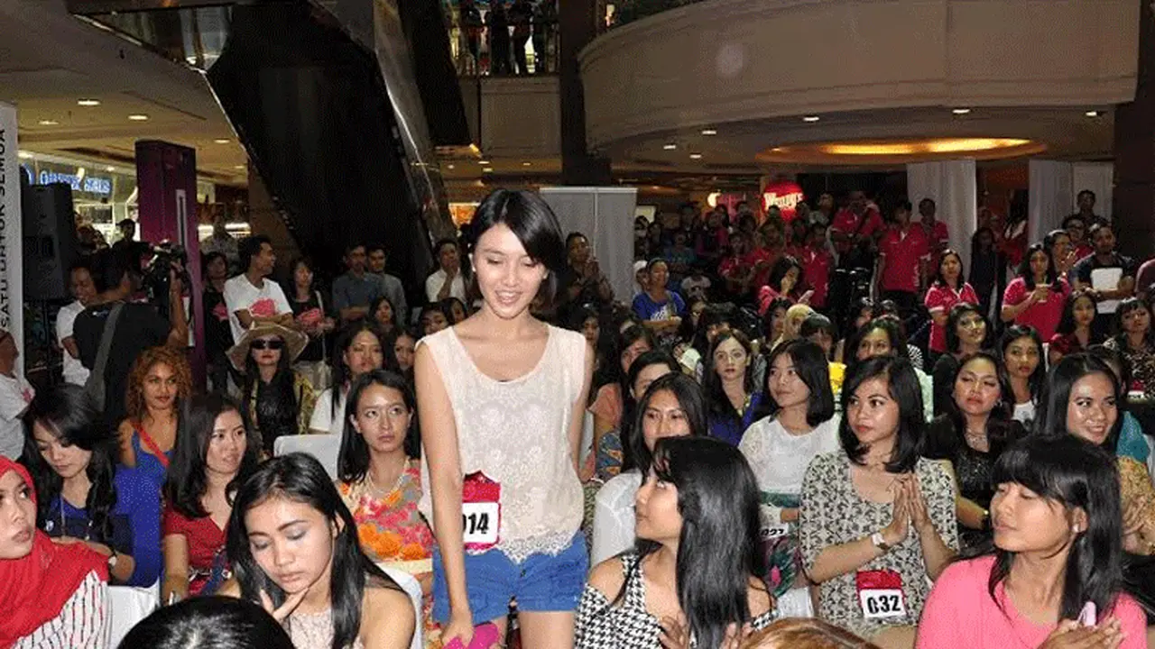 Miss Celebrity 2014