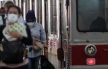 Ternyata, Ini Alasan KAI Commuter Pilih Impor KRL dari China Dibandingkan dari Jepang dan Korsel