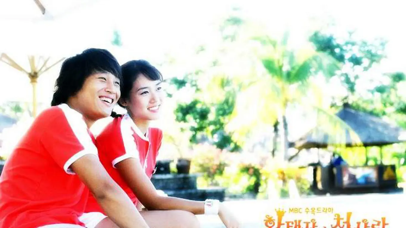 4 Drama Korea yang Syuting di Bali dan Jakarta, Indonesia