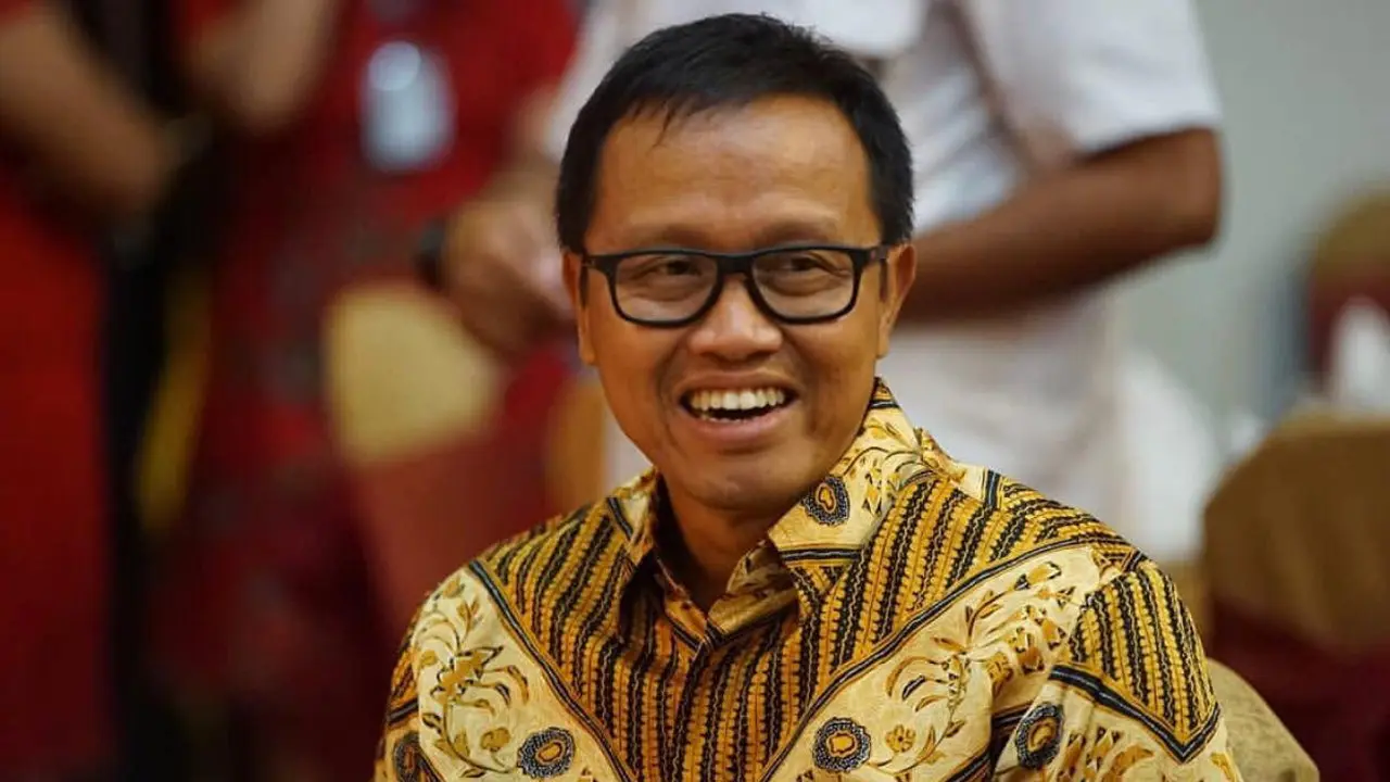 H. Ferry Firmawa