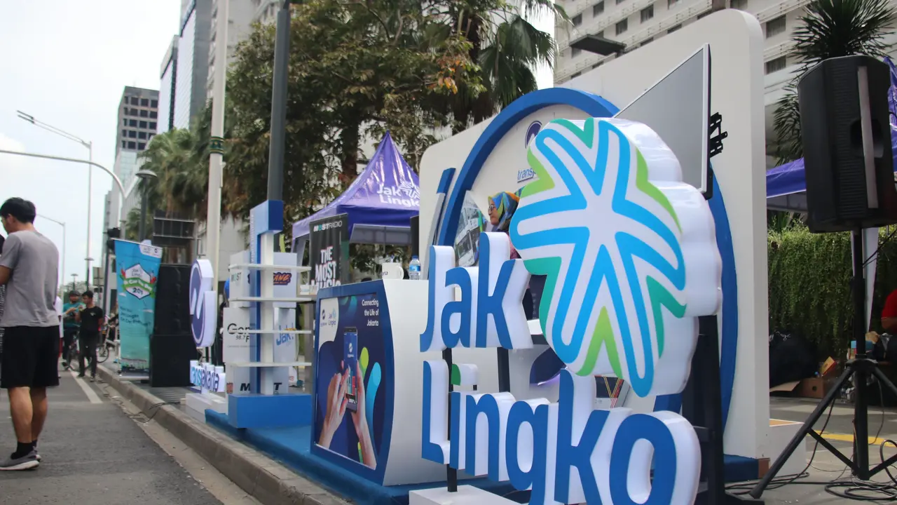 Jak Lingko