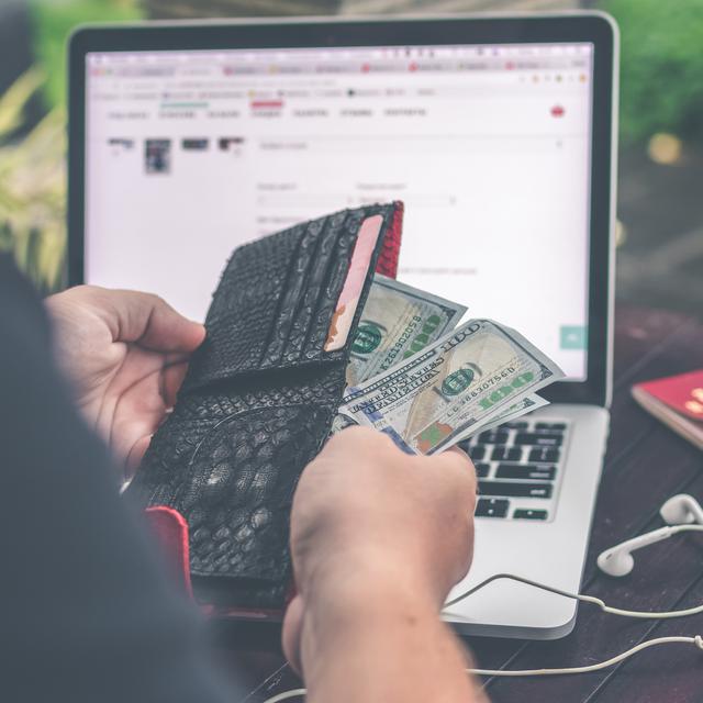 Sadarkah Ini Alasan Kenapa Anda Sering Kehabisan Uang Bisnis Liputan6 Com