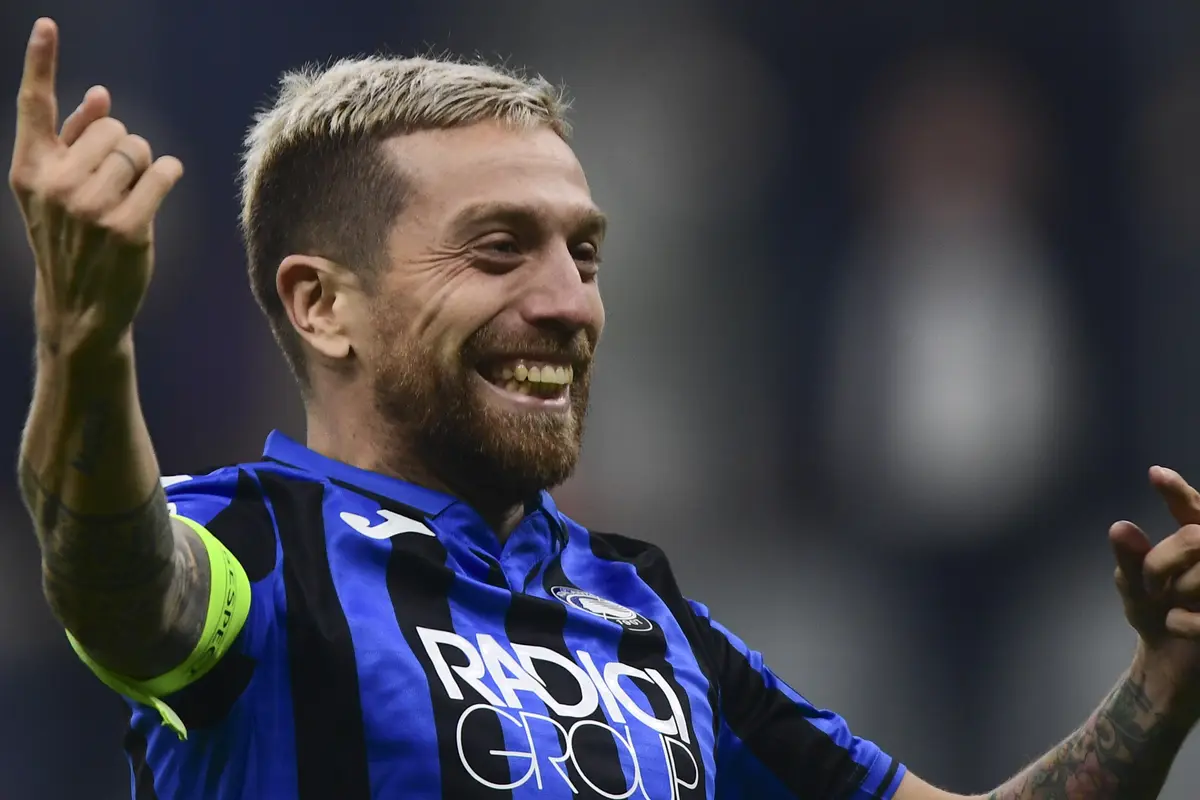 Deretan Gelandang Top Serie A Musim Ini