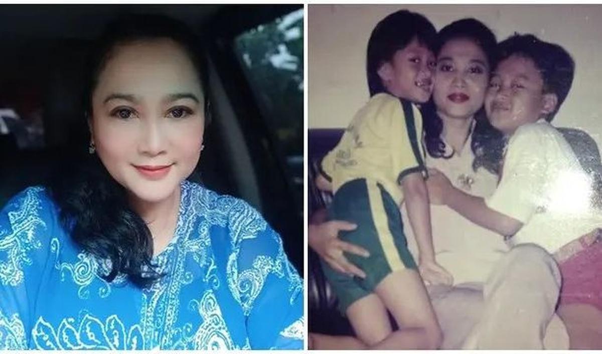 6. Henny Timbul