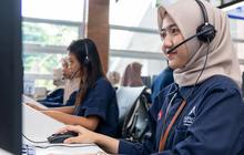 TelkomMetra Benahi Portofolio Usaha, Teken CSPA untuk Divestasi AdMedika Group ke Fullerton Health