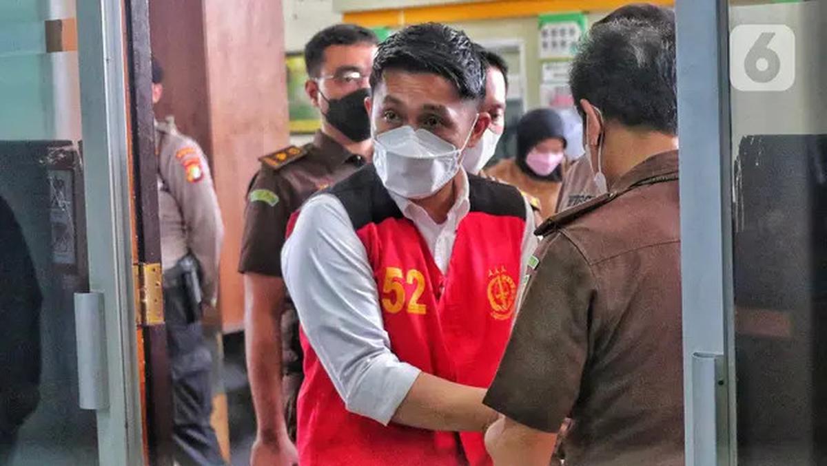 6 Perwira yang Dulu Terlibat Kasus Sambo Kini Naik Jabatan, Posisinya Mentereng