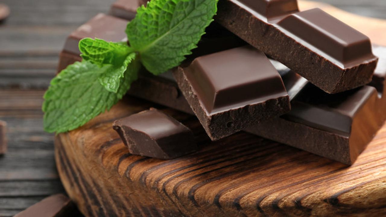 Dark Chocolate