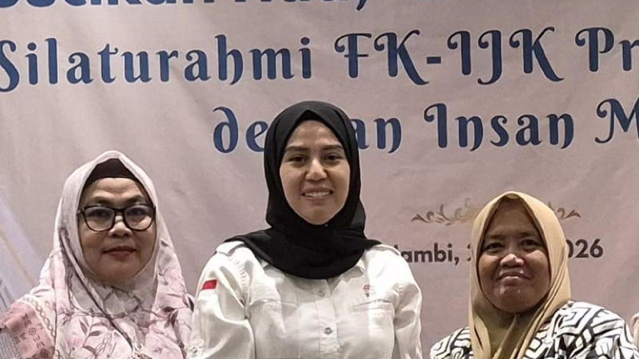 Minat Investasi Melonjak: BEI Jambi Catat Penambahan 36 Ribu Investor Baru di Awal 2026
