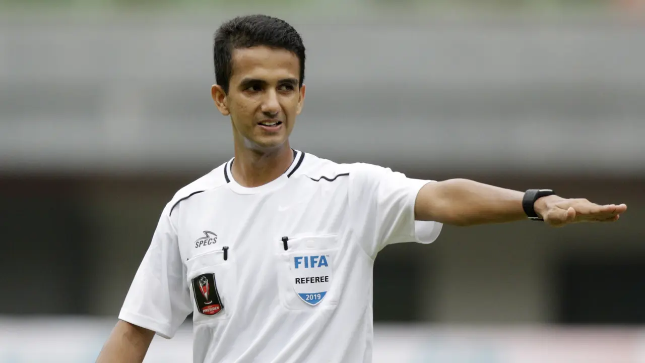 Wasit Thoriq Alkatiri