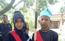 Mengenal Silat Pelintau, Kesenian Tradisional Bela Diri Asli Suku Tamiang Aceh