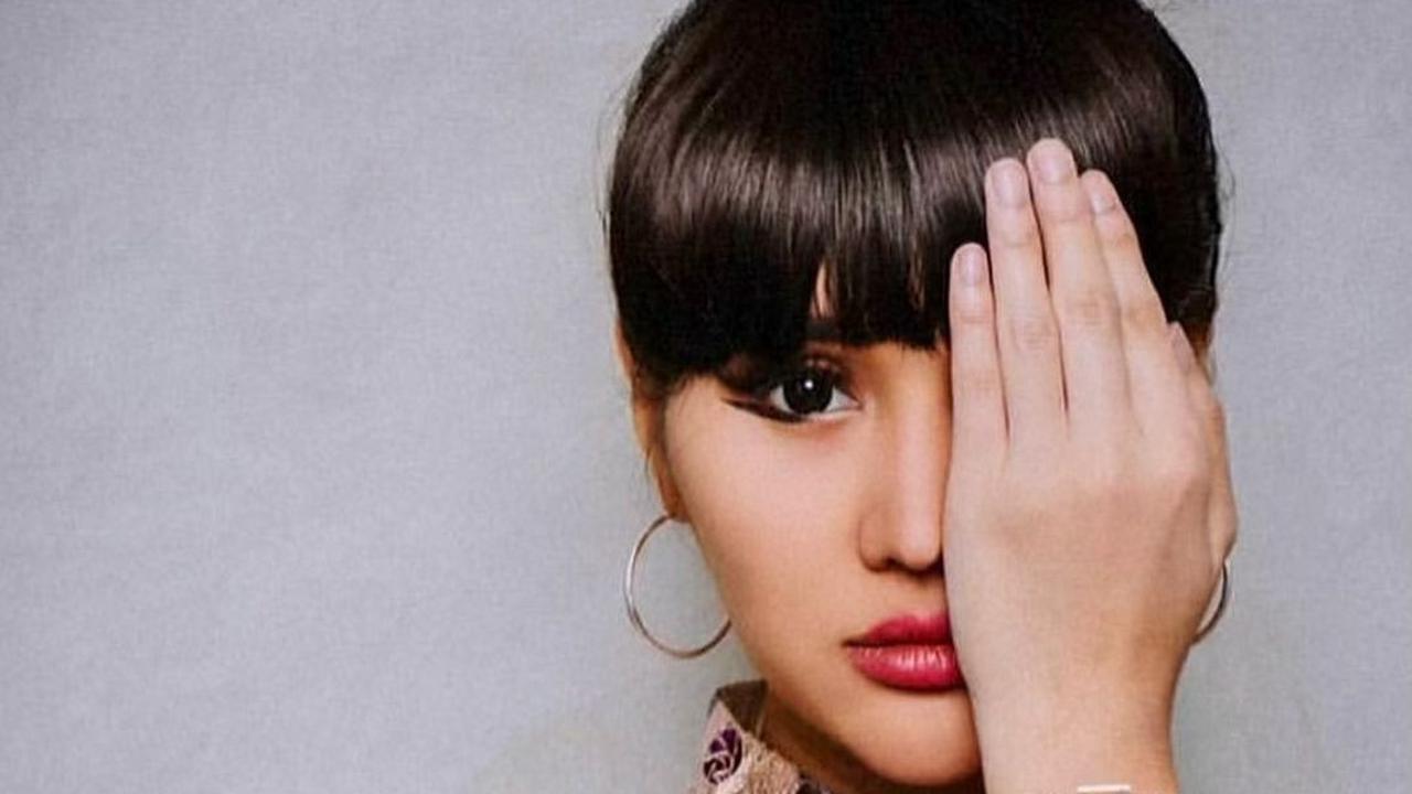 Lucinta Luna. (Foto: Dok. Instagram @lucintaluna_manjalita)