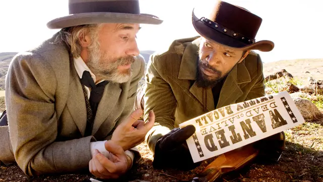 Sinopsis Django Unchained yang Seru, Aksi Pembebasan Budak