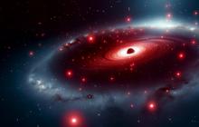 Fakta Menarik tentang Lubang Hitam, Objek Misterius di Alam Semesta
