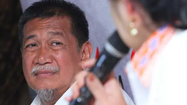 Deddy Mizwar Berjaya di TPS-nya