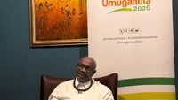 Bukan Sekadar Pesta Panen, Umuganura Momentum Evaluasi Tahunan Rwanda