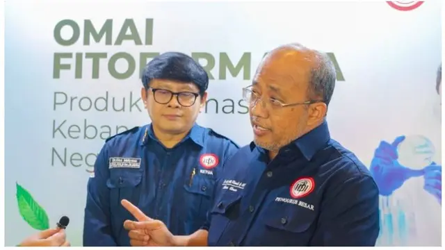 Seminar di 6 Kota untuk Tingkatkan Penggunaan Fitofarmaka