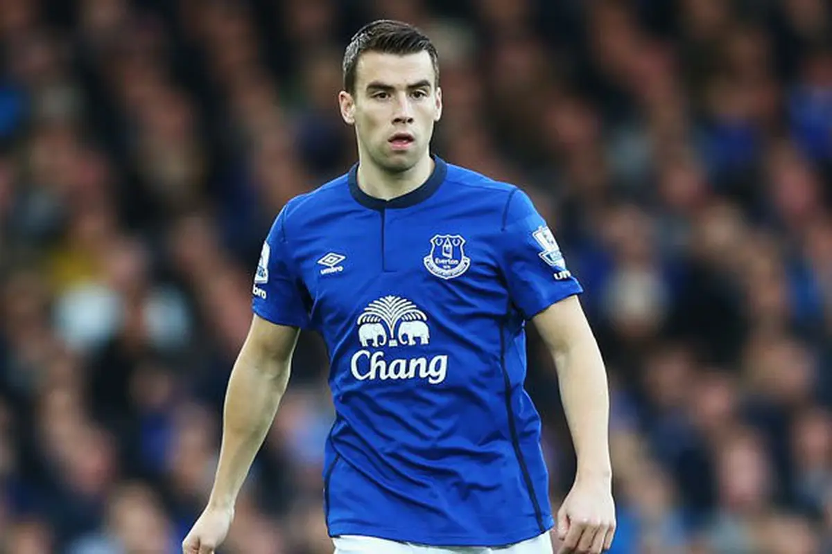 Seamus Coleman