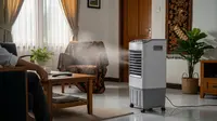 8 Air Cooler dengan Es Batu Paling Dingin, Rekomendasi Terbaik Sejukkan Ruangan