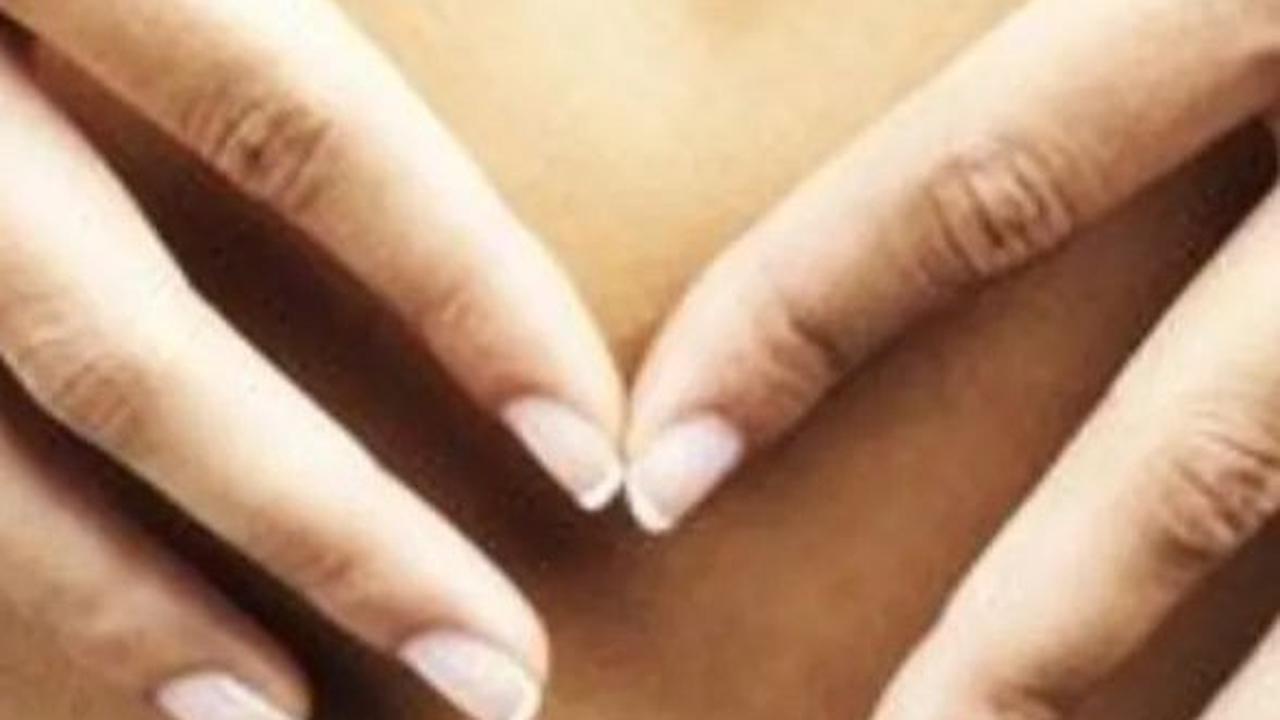 Bakteri Tersembunyi di Pusar